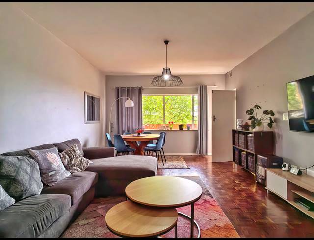 3 BEDROOM APARTMENT FOR SALE IN LINDEN